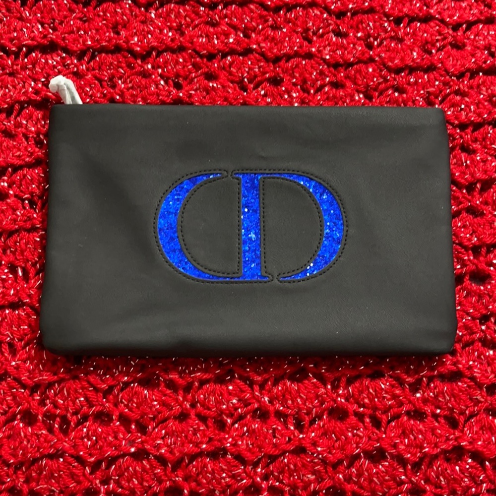 Dior Trousse Pouch
